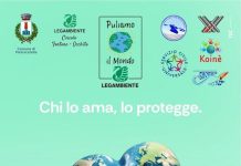 Pietracatella rilancia Puliamo il Mondo: volontari e comunità insieme per proteggere il territorio puliamo il mondo