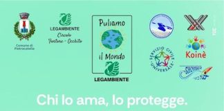 puliamo il mondo
