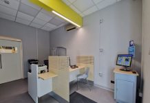 Civitanova del Sannio, riapre l’ufficio postale rinnovato rinnovato ufficio postale di civitanova del sannio