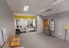 Guardialfiera, riapre l’ufficio postale dopo il restyling Polis rinnovato ufficio postale guardialfiera
