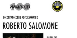 roberto salomone