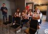 Campobasso per lo Sport, Magnolia apre l’ottava edizione coach Sabatelli, Giacchetti e Ceré in prima fila alla club house