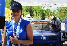 Primo Slalom di Petrella Tifernina: il Direttore di Gara Sara De Castro guida un progetto ambizioso per l’automobilismo molisano sara de castro