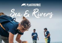 Molise, al via Sea & Rivers: tre iniziative Plastic Free tra Campobasso, Termoli e Isernia sea e rivers 2026