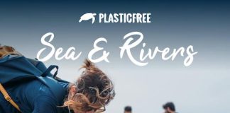 Molise protagonista dei Sea & Rivers: tre appuntamenti Plastic Free sea e rivers
