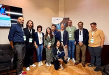 SEEDS, Agnone alla Convention internazionale di Tirana seeds agnone convention
