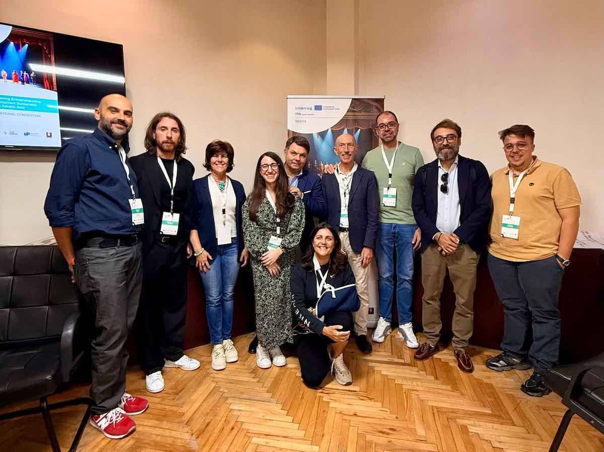 seeds agnone convention