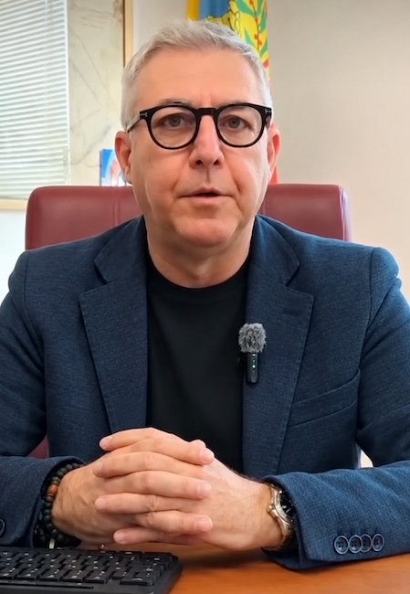 sindaco balice