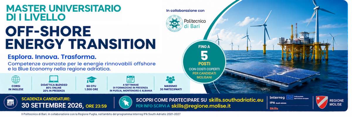 skills locandina master bari