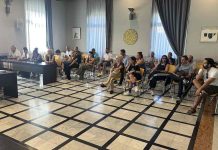 SportCity Day 2026, Termoli pronta a trasformarsi in una palestra a cielo aperto sportcity day 2026
