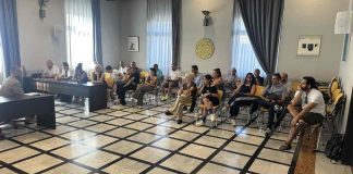SportCity Day 2026, Termoli pronta a trasformarsi in una palestra a cielo aperto sportcity day 2026