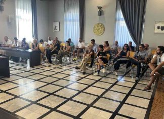 SportCity Day 2026, Termoli pronta a trasformarsi in una palestra a cielo aperto sportcity day 2026