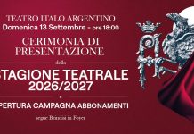 stagione 26-27 teatro agnone