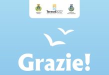 Termoli fuori dalla corsa per la Capitale Italiana del Libro 2027 termoli capitale italiana del libro