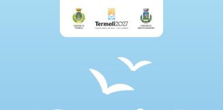Termoli fuori dalla corsa per la Capitale Italiana del Libro 2027 termoli capitale italiana del libro