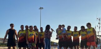 Regata dei Gonfaloni, alla 31esima edizione trionfano Vasto e Termoli
