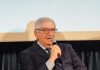 Il Ministro Foti a Termoli: il Centro Servizi Territoriali al centro della politica di coesione tommaso foti