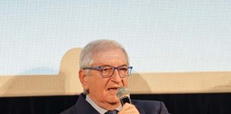 Il Ministro Foti a Termoli: il Centro Servizi Territoriali al centro della politica di coesione tommaso foti