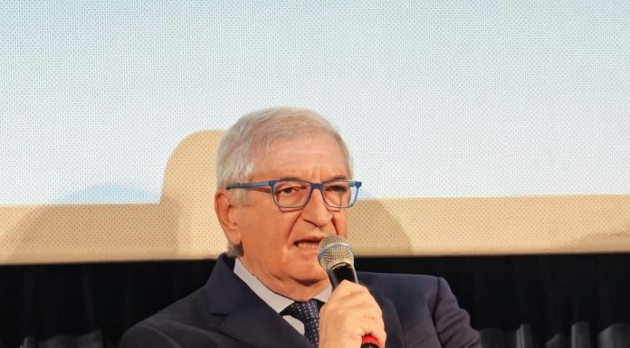 Il Ministro Foti a Termoli: il Centro Servizi Territoriali al centro della politica di coesione tommaso foti