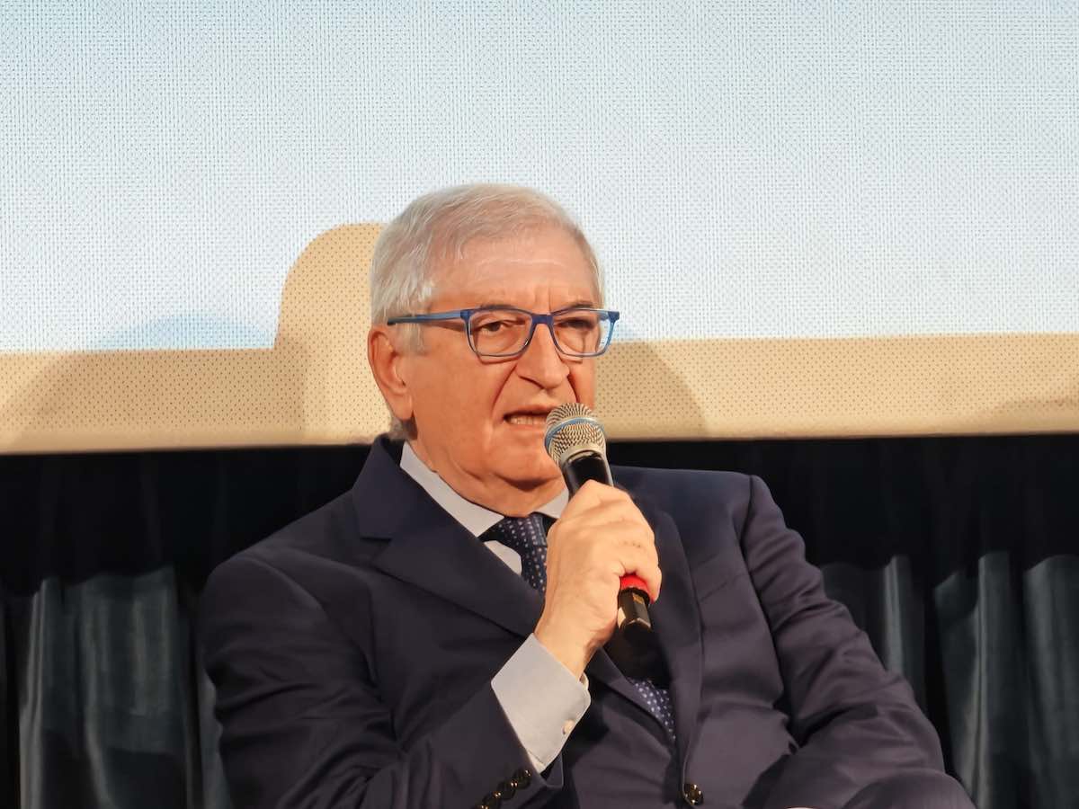 tommaso foti