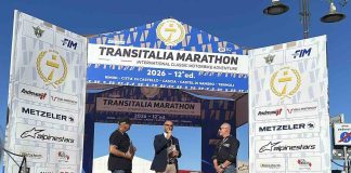 Transitalia Marathon 2026: Termoli accoglie il grande finale transitalia marathon 2026