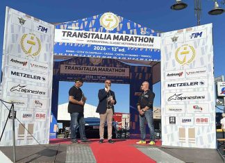 transitalia marathon 2026