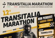Transitalia Marathon chiude in città la sua 12ª edizione transitalia marathon 2026