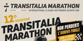 Transitalia Marathon chiude in città la sua 12ª edizione transitalia marathon 2026