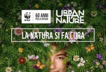 WWF Molise porta Urban Nature 2026 a Campobasso urban nature campobasso