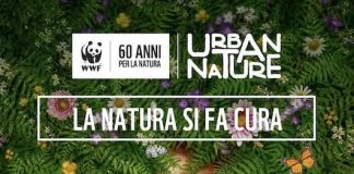 WWF Molise porta Urban Nature 2026 a Campobasso urban nature campobasso