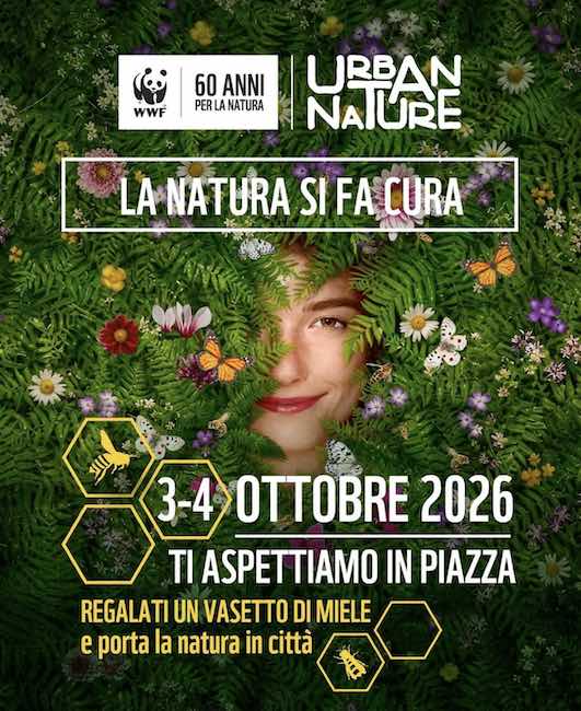 urban nature campobasso