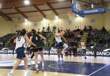 La Molisana Magnolia chiude il precampionato in trionfo: Roseto battuta, ora testa al campionato vilka in entrata