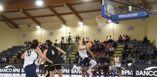 La Molisana Magnolia chiude il precampionato in trionfo: Roseto battuta, ora testa al campionato vilka in entrata