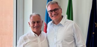 Trasporto pubblico San Bartolomeo–Campobasso: dal 14 settembre attivo il prolungamento della linea SATI vincenzo niro e carmine agostinelli