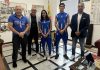 Due giovani termolesi al Mondiale WAKO: Tavani e Camelo pronti a rappresentare l’Italia a Jesolo wako world