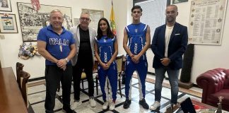 Due giovani termolesi al Mondiale WAKO: Tavani e Camelo pronti a rappresentare l’Italia a Jesolo wako world