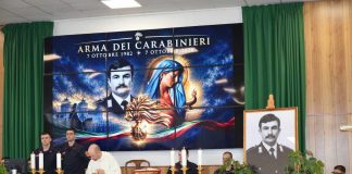 Campobasso ricorda l’eroe Elio Di Mella: commozione e memoria nel 44° anniversario del sacrificio 44° anniversario di mella
