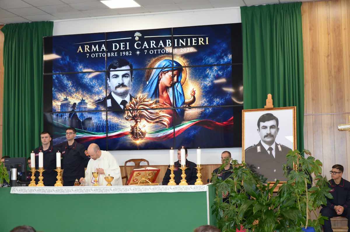 44° anniversario di mella
