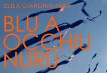 Blu a occhiu nuru