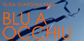 Blu a occhiu nuru