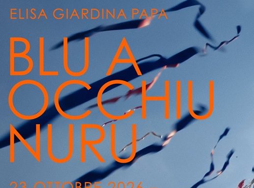 Eventi in Molise il 27 ottobre 2026: mostre in primo piano Blu a occhiu nuru