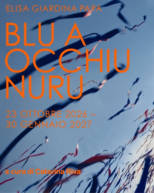 Blu a occhiu nuru