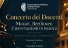 Eventi in Molise il 21 ottobre 2026: mostre e concerti in primo piano Concerto dei Docenti Conservatorio Perosi