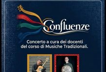 Confluenze