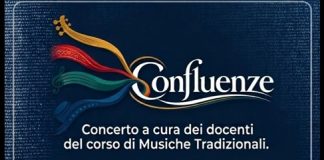 Confluenze