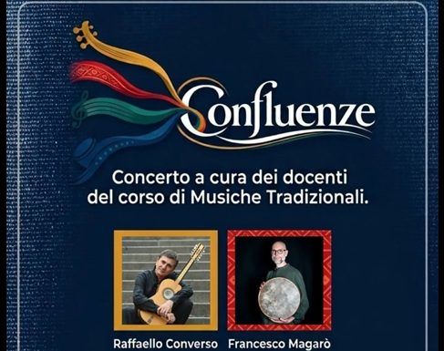 Eventi in Molise il 7 ottobre 2026: gli appuntamenti del giorno Confluenze