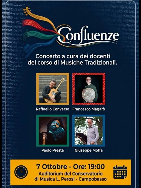 Confluenze