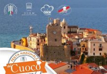 esta Nazionale del cuoco