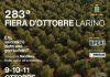 Fiera ottobre Larino