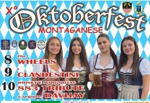 Oktoberfest Montaganese 2026